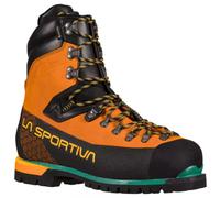 La Sportiva Bergstiefel Nepal Work S3 GTX orange 44