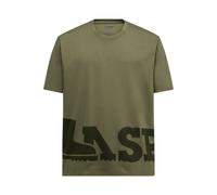 La Sportiva Big Laspo T-shirt Men cypress (E47E47) S