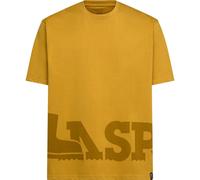 La Sportiva Big Laspo T-Shirt, M, savana