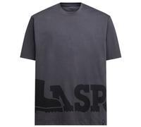 La Sportiva Big Laspo T-Shirt, XL, onyx