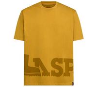 La Sportiva Big Laspo T-Shirt M Savana XL
