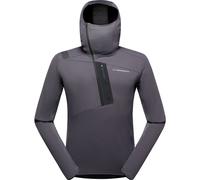 La Sportiva Big Wall Pullover Hoody Men onyx/chalk (G19W04) L