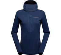La Sportiva Big Wall Pullover Hoody Women night sky/savana (B46E32) M