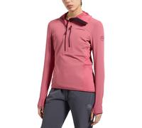 La Sportiva Big Wall Pullover Hoody Women rosebay (P13P13) M