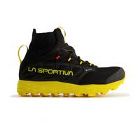 La Sportiva Blizzard GTX Laufschuhe Herren black/yellow EU 42,5 2020 Winter Laufschuhe