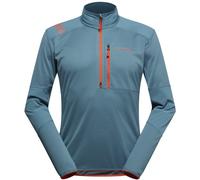 La Sportiva Bockmattli 2.0 Ls Tech M - Fleecepullover - Herren XL Blue/Red