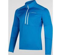 La Sportiva Bockmattli 2.0 Ls Tech Shirt Men electric blue (B34B34) L