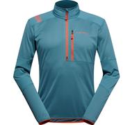 La Sportiva Bockmattli 2.0 Ls Tech Shirt Men hurricane (B42B42) L