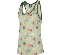 La Sportiva Botanic W - Klettertop - Damen XS Green