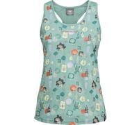 La Sportiva Botanic W - Top - Damen M Light Green