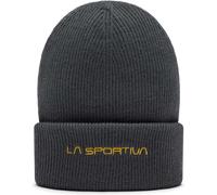 La Sportiva Boulder Mütze (Größe M , grau)