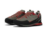Zustiegsschuh - La Sportiva - Boulder X Herren - Clay Saffron / 43 EU