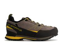 La Sportiva Boulder X grey/yellow (G01Y00) 47