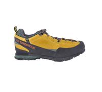 La Sportiva Boulder X Clay/Saffron 43 1/2