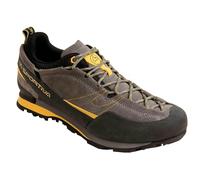 La Sportiva Boulder X Grey/Yellow 40,5