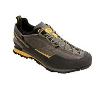 La Sportiva Boulder X Zustiegsschuhe - EU 42, grey/yellow