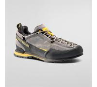 La Sportiva Boulder X Grey/Yellow 43