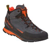 La Sportiva Boulder X Mid carbon/flame (900304) 42,5