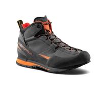 La Sportiva Boulder X Mid GTX carbon/flame (G00R04) 41