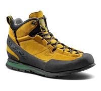La Sportiva Boulder X Mid GTX Klettersteigschuhe - EU 39, savana/tiger