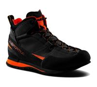 La Sportiva Boulder X Mid GTX carbon/flame (G00R04) 37