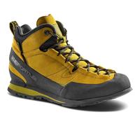 La Sportiva - Boulder X Mid GTX - Approachschuhe, Gr. 38, bunt (Savana/Alpine)