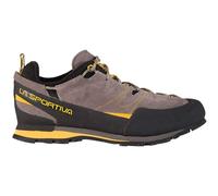 LA SPORTIVA BOULDER X Unisex-Trekkingschuhe, grau, größe 39.5