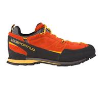 LA SPORTIVA BOULDER X Unisex-Trekkingschuhe, rot, größe 39.5