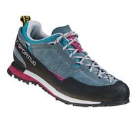 La Sportiva Boulder X Woman slate/red plum (G03U02) 37.5