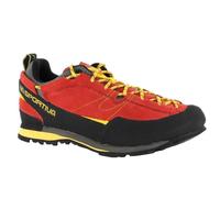 La Sportiva Boulder X Zustiegsschuhe - EU 43, red