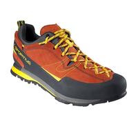 La Sportiva Boulder X Zustiegsschuhe - Red - 42 ½