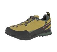 LA SPORTIVA Boulder X Zustiegsschuhe Savana/Tiger EU 41