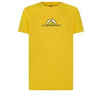 La Sportiva Brand Tee M T-Shirt Herren