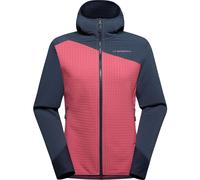 La Sportiva Bristen Thermal Hoody Women night sky/rosebay (B46P13) S