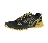 La Sportiva Trailrunningschuhe Bushido III Herren Schwarz Größe 44