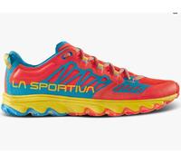 La Sportiva Herren Helios III Schuhe (Größe 44, orange)