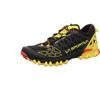 LA SPORTIVA Bushido II Black/Yellow
