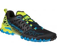 La Sportiva Bushido II GTX black/neon - Größe 42