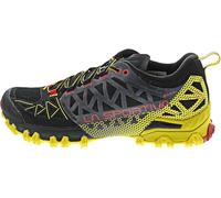 LA SPORTIVA Bushido II GTX Black/Yellow