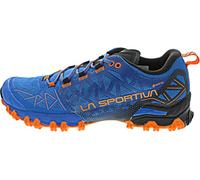 La Sportiva Trail-Laufschuhe Bushido II GTX (wasserdicht) elektrikblau Herren, Größe Euro (US) 41