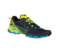 La Sportiva Bushido II GTX EU 45,5 black/neon