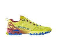 LA SPORTIVA BUSHIDO II GTX Herren Gelb 42,5