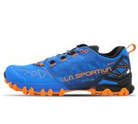La Sportiva Bushido II GTX | Laufschuhe für Herren | Blau 44