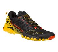 LA SPORTIVA Bushido II GTX Multifunktionschuh schwarz - 42,5