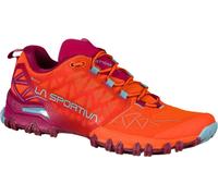La Sportiva Bushido II GTX Women red plum/paprika - Größe 38,5