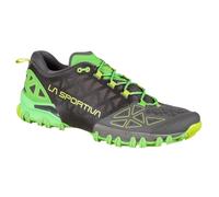 La Sportiva Bushido II Herren Trailrunning Schuhe grün | 47.5