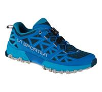La Sportiva Bushido II JR electric blue/maui (634637) 28
