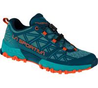 La Sportiva Bushido II JR lagoon/storm blue (B38B39) 28