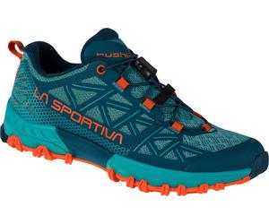 La Sportiva Bushido II JR lagoon/storm blue (B38B39) 29