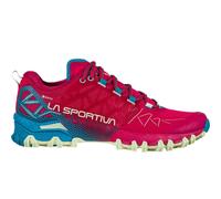 La Sportiva Bushido II Woman GTX cerise/crystal (409635) 36,5